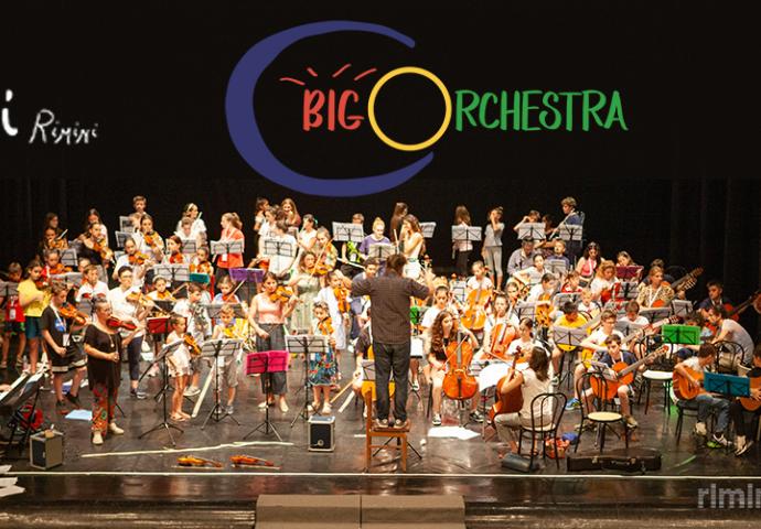Big Orchestra