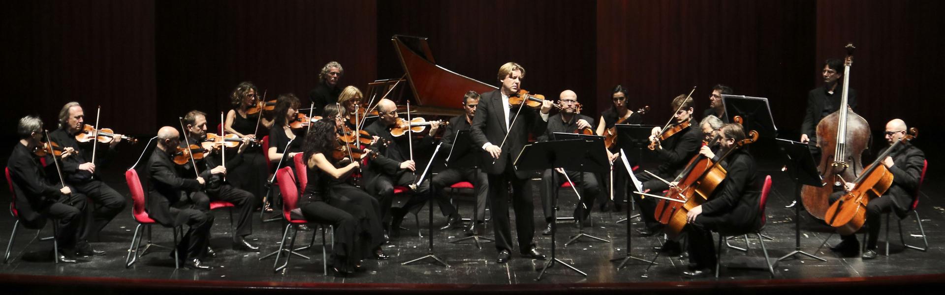 Orchestra Teatro Regio