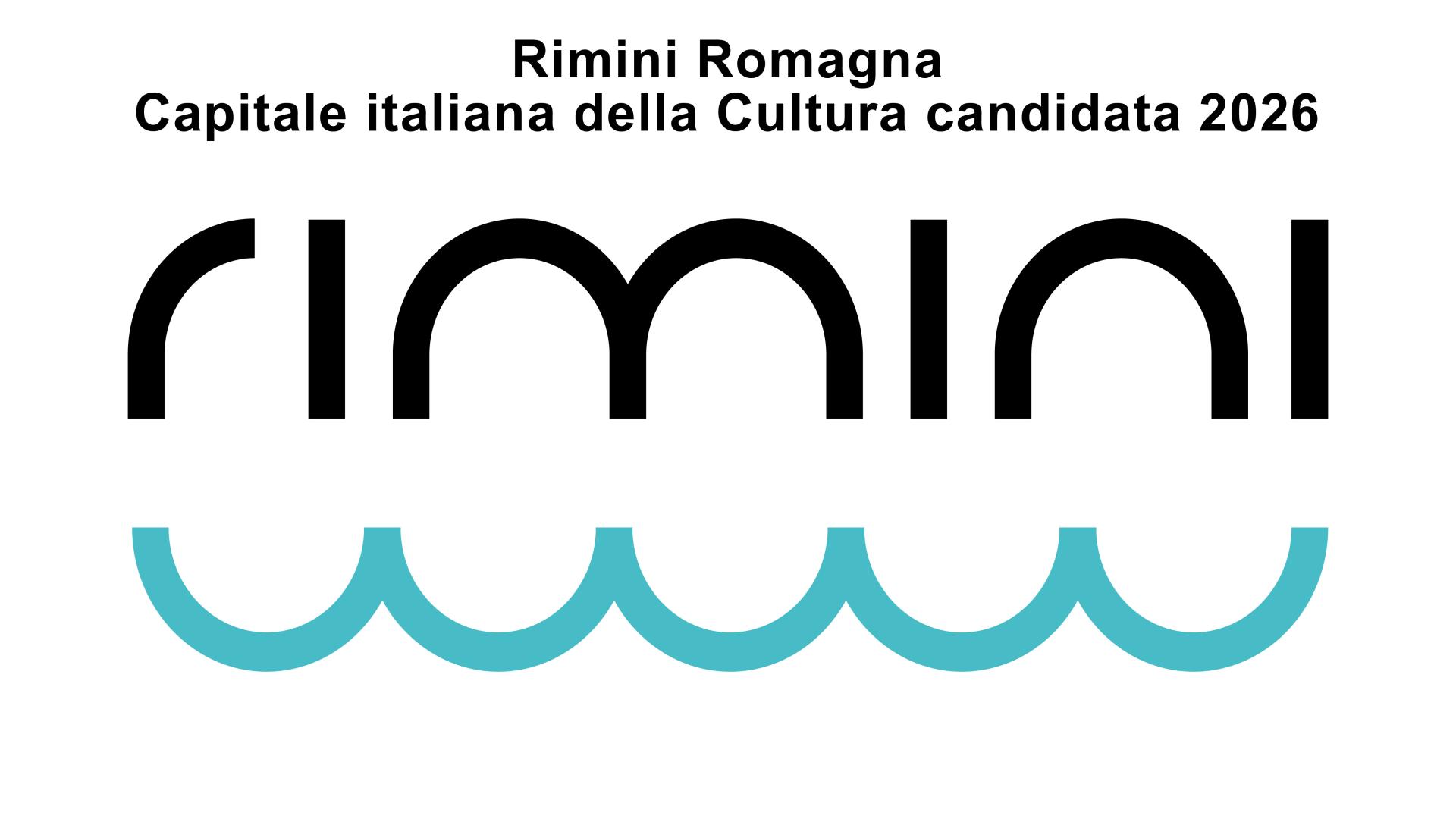 Rimini Romagna Capitale della Cultura candidata 2026
